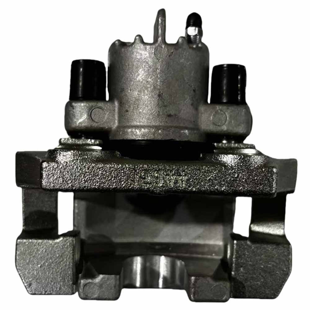 2005 Bmw 525 Brake Caliper